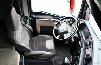 MAN Tahač návěsu TGX 18.510 4x2 BL SA - 5