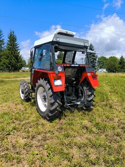 ZETOR 5245 - 5