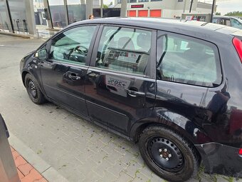 Prodám Ford C-MAX 2009 - 5
