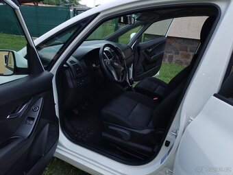 Hyundai ix20 1.6 benzín 6Kvalt,KOUP. ČR,CEBIE,PO SERVISU - 5