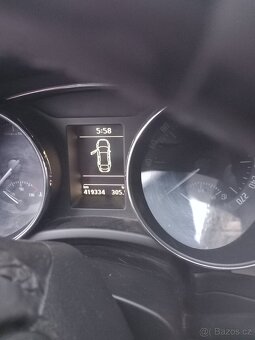 Škoda superb 2 - 5