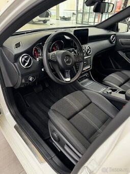 Mercedes-Benz A 180 D - 5