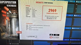 Grafika MSI GTX 750 Ti Gaming 2 GB - 5
