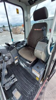 Takeuchi TB 250 - 5