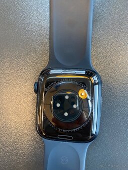 Apple Watch 7 series 45mm (GPS) - 5