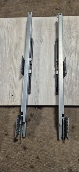 Prodám pojezdy včetně šuplat - 5
