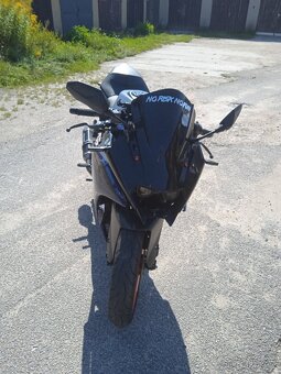 KTM RC 390 rok 015 - 5