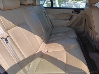 Peugeot 607 č. B1490 - 5