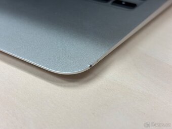 MacBook Air 11” 2011 - i5, 4GB, 128GB - 5