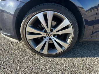 VW EOS 1.6FSI Cabrio - 5