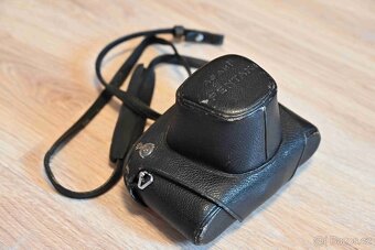 Takumar SMC 50mm f/1.4  + Asahi Pentax Spotmatic - 5