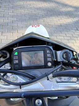 Husqvarna sm 610ie 2007 - 5