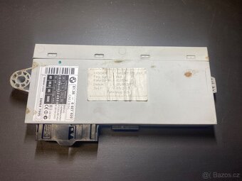 Moduly, jednotky, přepínače BMW - 5