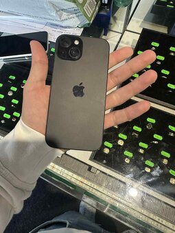 iPhone 15 256gb - 5