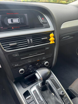 Audi A4 Allroad 2.0 TDI Quattro S-Line – 140 kW - 5