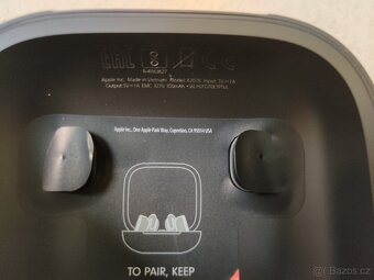 Beats Powerbeats Pro,.,. Kvalitné originálne slúchadlá. - 5