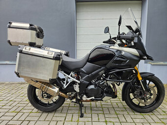 Suzuki DL 1000 V-Strom ABS - 5