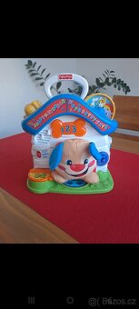 Panenka Lamaze - 5