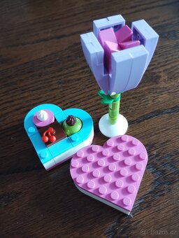 lego friends 4 sady - 5