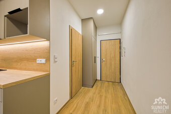 Pronájem bytu 1+kk, 33 m², Uherské Hradiště - 28. října - 5