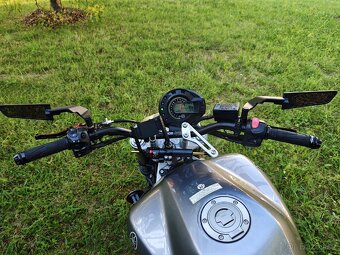 Yamaha FZ6N 25KW ABS - 5