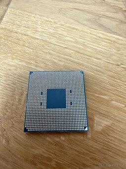 Základní deska ASUS ROG STRIX B550-F GAMING / PRODÁNO - 5