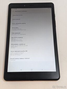 Samsung Galaxy Tab A 8.0 (2019) 2/32gb black. - 5