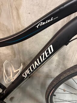 Kolo Specialized Ariel sport - 5
