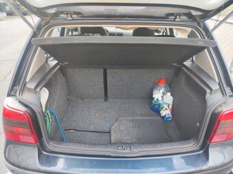 Volkswagen Golf 4 1.4 16V - 5