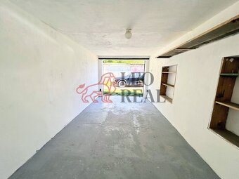 Prodej garáže Krnov, ulice Hlubčická - 5