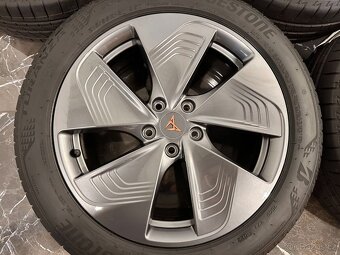 original cupra born r18 5x112 seat 10e601025n - 5