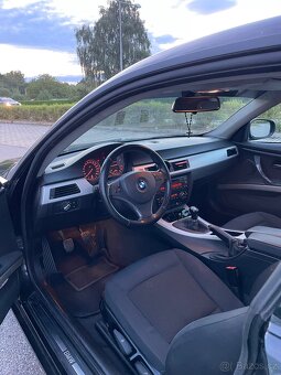 BMW 320d 92e - 5