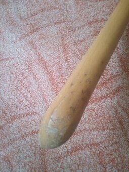 Houpací křeslo - 5