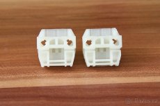 stahovani okna, stahovacka VW Transporter T5 - 5