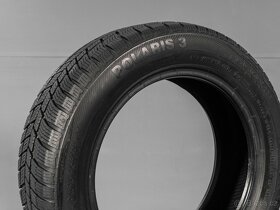 ZIMNÍ PNEU R15 BARUM POLARIS 3 185/60/15 84T (1013T) - 5