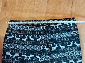 Dětské zimní oblečení vel 146 - 164 bundy, kalhoty - 5