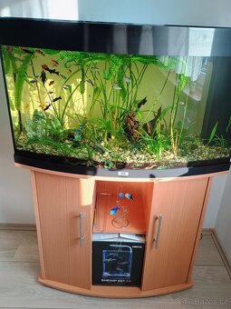 Akvárium Juwel 180 - 5