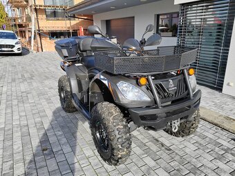 Goes x450 Max eps - 5