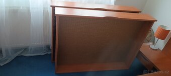 Manželská postel 210 x 180 - 5