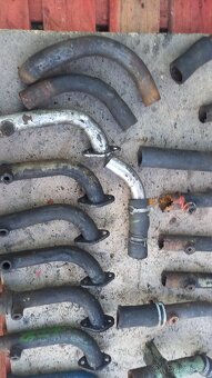 Zetor 25-vodní kolénka - 5