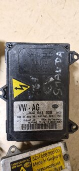 Jednotka svetla audi vw skoda - 5