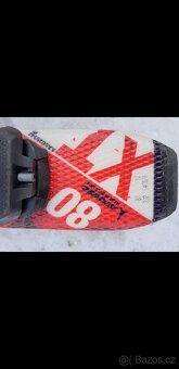 Dětské lyže Atomic Redster 80 cm - 5