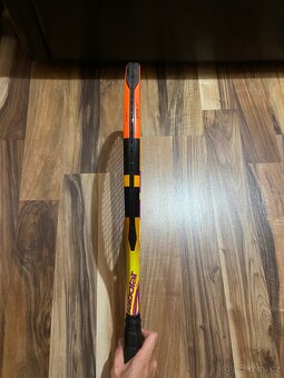 Babolat Pure Aero tenisová raketa - 5