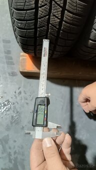 BARUM Polaris 5 185/65 R14 86T - 5