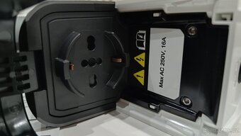 Kia/Hyundai V2L Connector - 5