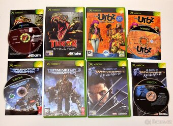 Hry pre Xbox, Xbox 360, Xbox One Unreal, Prince of Persia.. - 5