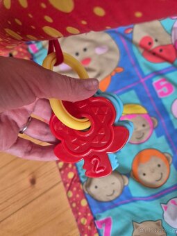 Hraci decka s hrazdickou - 5