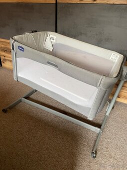 Přístavná postýlka Chicco - 5