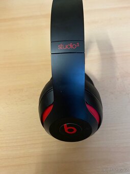 Sluchátka Beats Studio 3 - 5