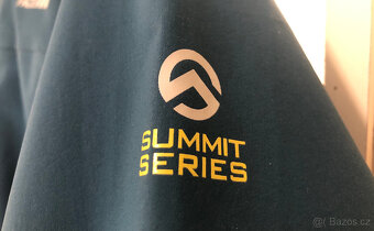 Značková dámská bunda z 3-vrstvého goretexu, vel. L - 5